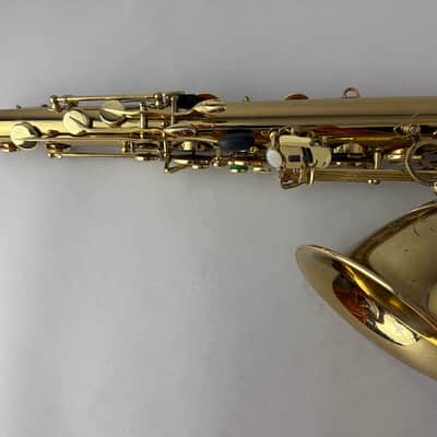 Selmer Series II Tenor Saxophone 537xxx image 17