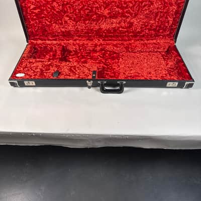 Fender 2000’s Custom Shop Stratocaster Case 2000’s image 3
