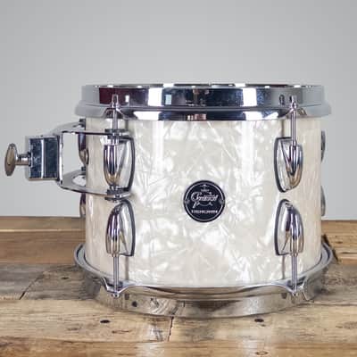 Gretsch Drums Renown Series 4-piece Shell Pack - Vintage Pearl - USED image 8