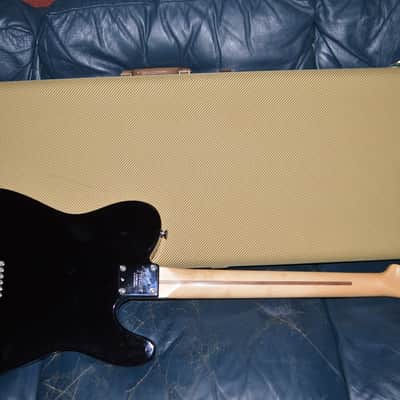 Fender American Pro Telecaster 2018 - Black image 7