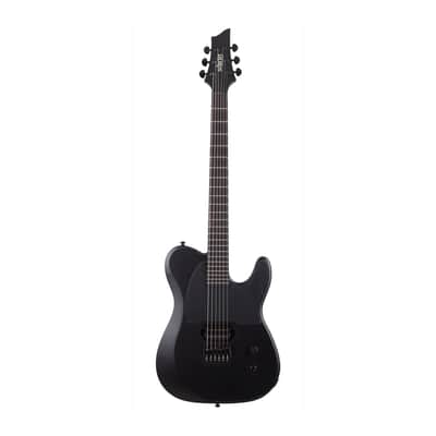 Schecter PT Black Ops