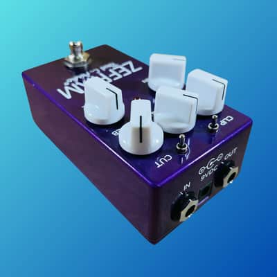 Paul C Audio Zefram image 3