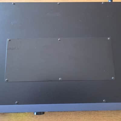 Yamaha Motif ES Rack Tone Generator 2000s - Gray image 3