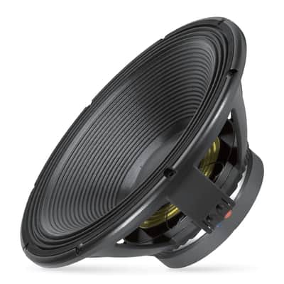 RCF L18P400 18-Inch 2000-Watt Replacement Woofer image 1