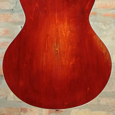 EASTMAN T64/v-T CL Antique Varnish Trapeze - 2023 - Classic image 20