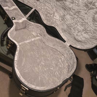 Eastman AC522CE 2022 - Present - Goldburst image 9