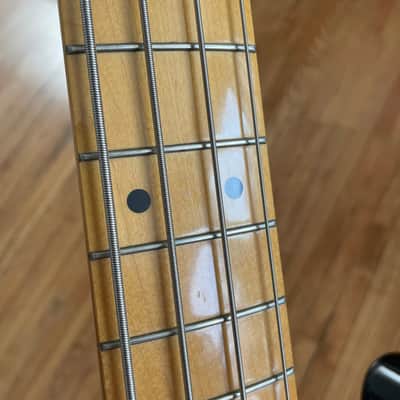 Fender Precision Bass 50s Reissue CIJ image 13