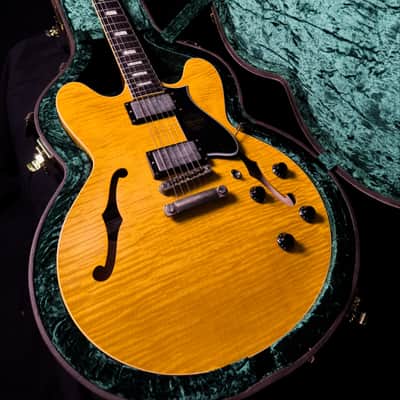 Heritage Custom Core Collection H-535 - (Artisan Aged) - Antique Natural Finish - ** Authorized Dealer! ** image 2