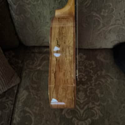 Kala Tenor ukulele 2020s - Clear image 7