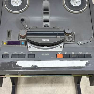 Otari MX5050 MKIII-4 4 Track Tape Recorder Deck image 5