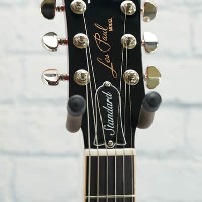 Gibson Les Paul Standard '60s - Bourbon Burst image 3