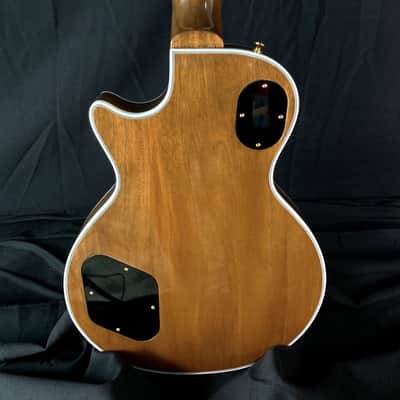 Heritage H157 NAMM Showcase image 3
