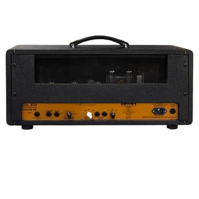 3rd Power Phantom Dragon 45 Amplifier Head image 3