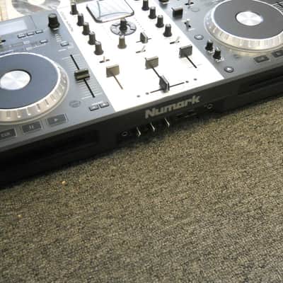 Numark MixDeck 2-Channel Universal DJ System (w/cables, software) image 5
