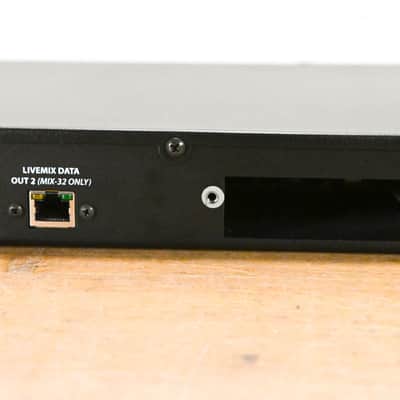 Digital Audio Labs Livemix MIX-32 Distribution Module (NO POWER SUPPLY) CG013XJ image 7