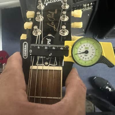 Gibson Les Paul Standard 2020  Ice Tea image 11