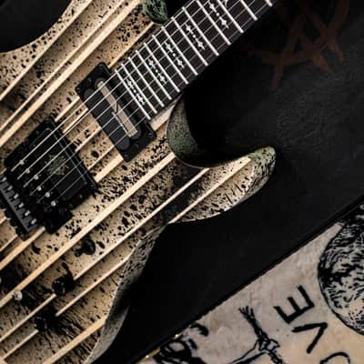 Synyster Gates (D)OAP #10 Death of a Poet image 5