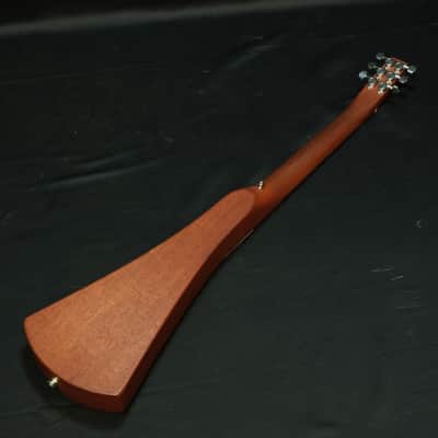 Immagine Martin The Backpacker Guitar Steel Backpacker [39085] (08/27) - 4