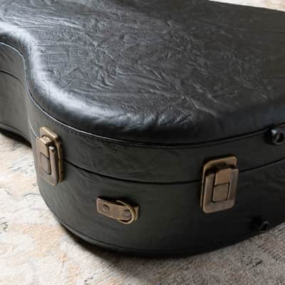Alhambra Classical Guitar Case 9557 image 6