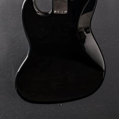 Fender Used Geddy Lee Jazz Bass '12 image 4