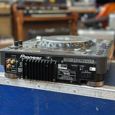 Pioneer CDJ-1000 MK3 image 2