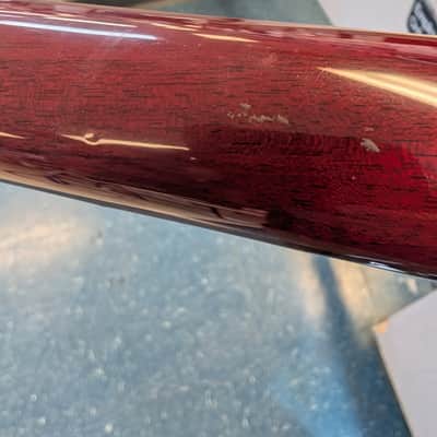 Gibson SG Standard Bass 2005 - 2007 - Heritage Cherry image 13