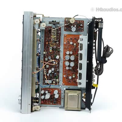 Realistic STA-52 Vintage Stereo Receiver – Professionally Restored – 1-Year Warranty image 21