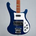 Rickenbacker 4003 2007 - Midnight Blue