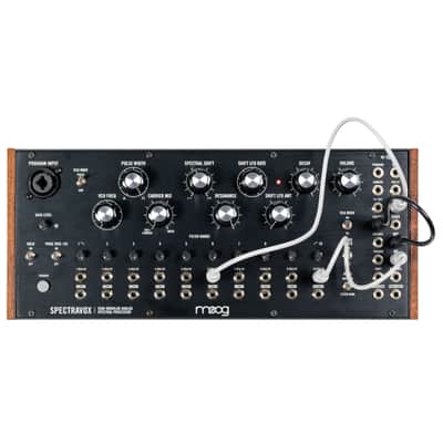 Moog Spectravox - Synthesizer image 5
