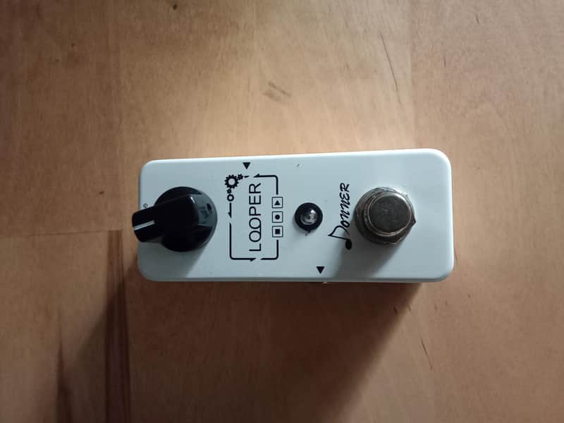 Donner Looper