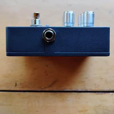 Trondheim Audio SkarBassOne Preamp/Distortion/Compressor image 5