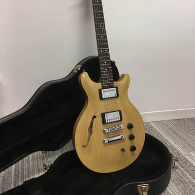 Hamer USA Artist Korina HB 2000 image 1