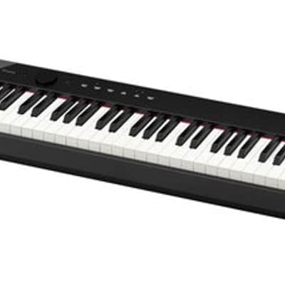 Casio PX-S5000 88-Key Digital Piano with Smart Hybrid Hammer Action Keybed image 3
