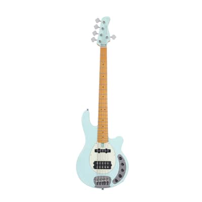Sire Marcus Miller Z7 5 String Bass Mint image 1