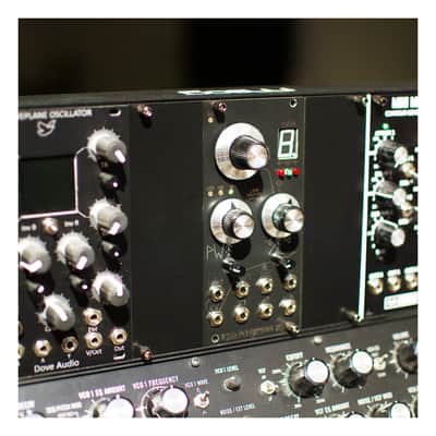 Look Mum No Computer 1222 Performance VCO image 2