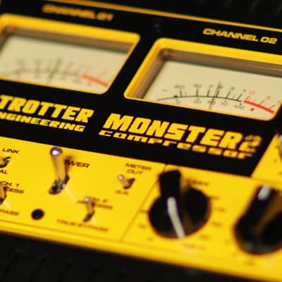 Looptrotter Monster Compressor 2 image 1