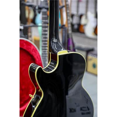 IBANEZ GB10BK George Benson Signature image 8