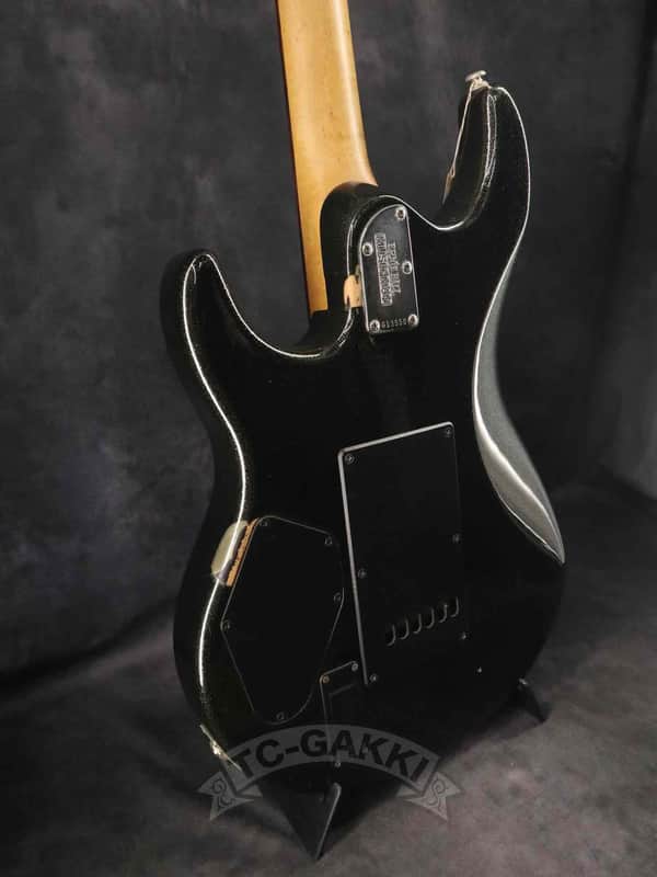 Music Man LUKE II | Reverb