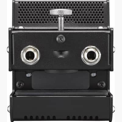 Yamaha EAD10 Electronic Acoustic Drum Module w/Mic & Trigger Pickup image 10
