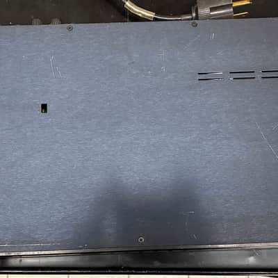 A/DA MP-1 Guitar Tube Programmable Preamp with MIDI Control image 4
