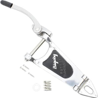 Bigsby B6 Vibrato Tailpiece | Reverb