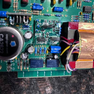 Classic Audio Products of IL LC-40 image 3