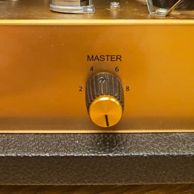 Suhr SL68 mkI 100 Watt image 18