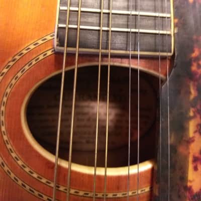 Gibson A-3 Mandolin 1917 image 5