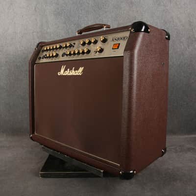 Marshall AS100D Acoustic Combo Amp **COLLECTION ONLY** - 2nd Hand image 4