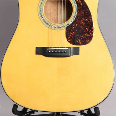 2002 Martin D-18 DC David Crosby Signature Acoustic Guitar #101 of 250 image 2