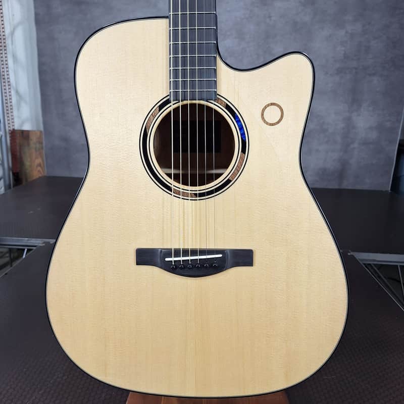 Yamaha TAG3 C 2024 - Present - Natural image 1