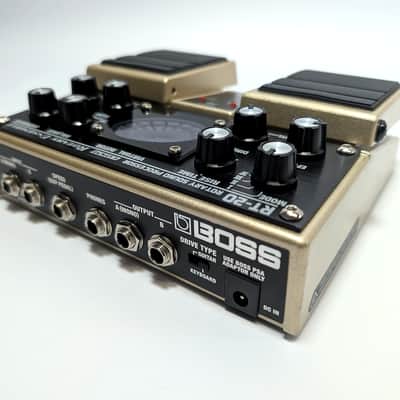 Boss RT-20 Rotary Ensemble + Boss PSA, EU free shipping image 4