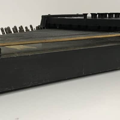Oscar Schmidt Model 73 1950's Black image 14