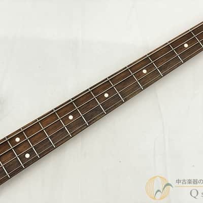 Fender Japan JB-STD image 3